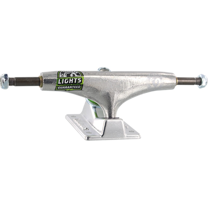 THUNDER LIGHT II POLISHED POLISHED 145MM