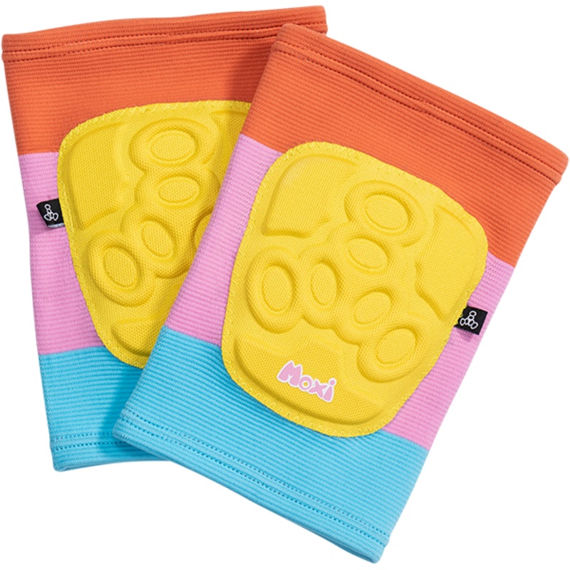 TRIPLE 8 COVERT ELBOW PAD MOXI EDITION S