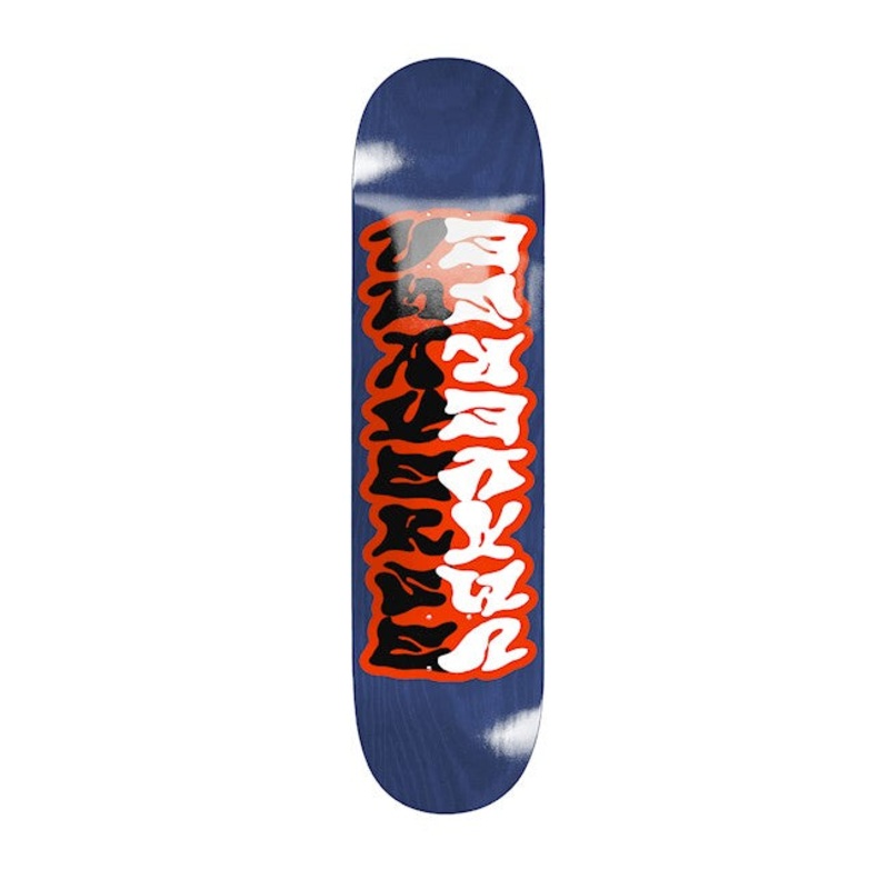 Uma Landsleds – Heavens 8.25″ – Skateboard Deck