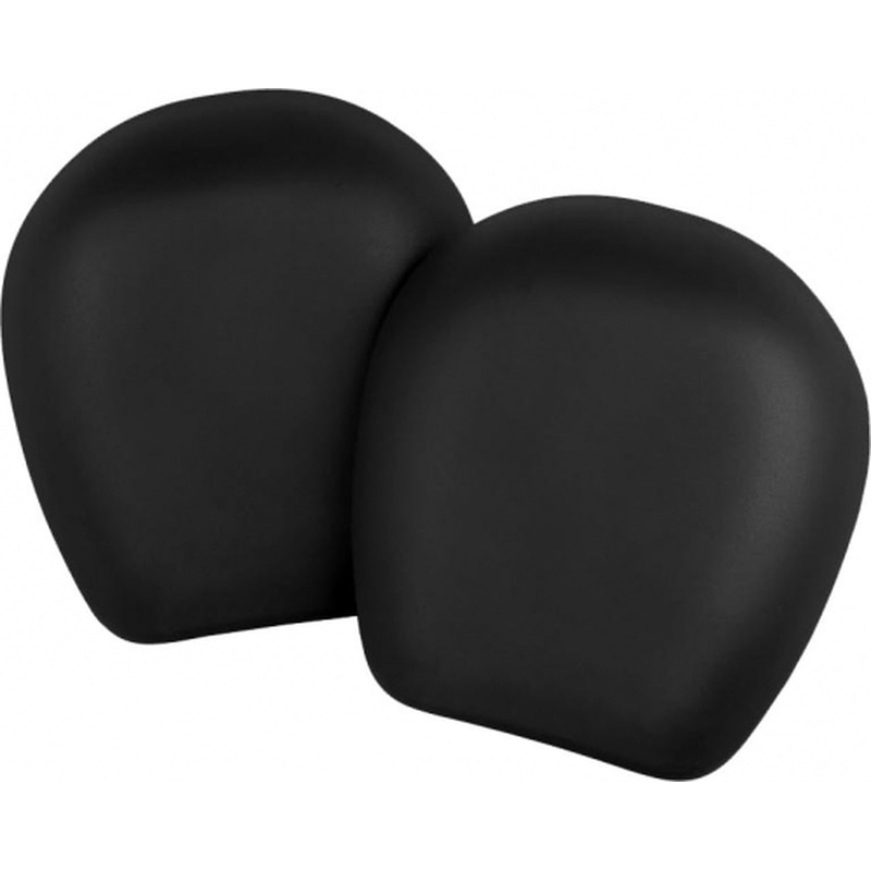 187 KILLER PADS PRO CLASSIC KNEE RECAPS BLACK