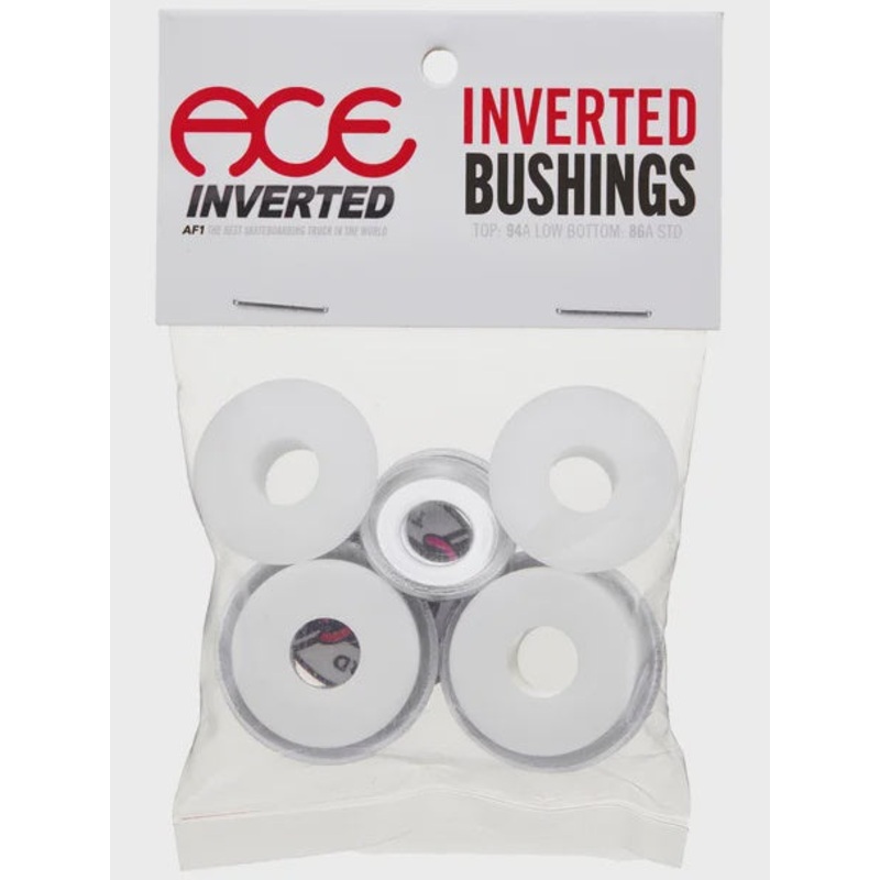 Ace Inverted Bushings
