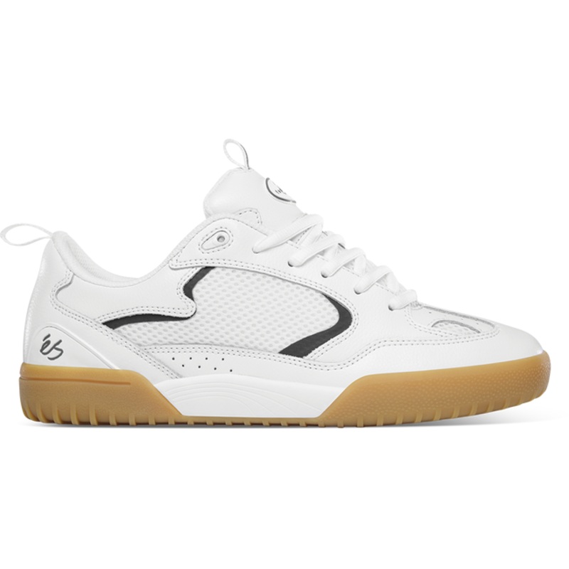 ES QUATTRO WHITE 7