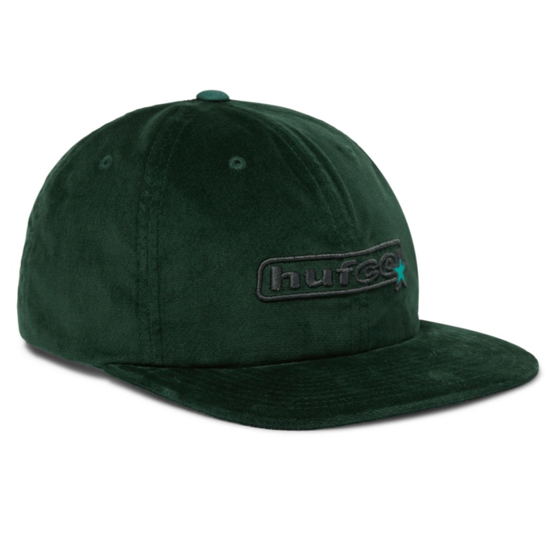 HUF FRESHIES 6 PANEL SYCAMORE