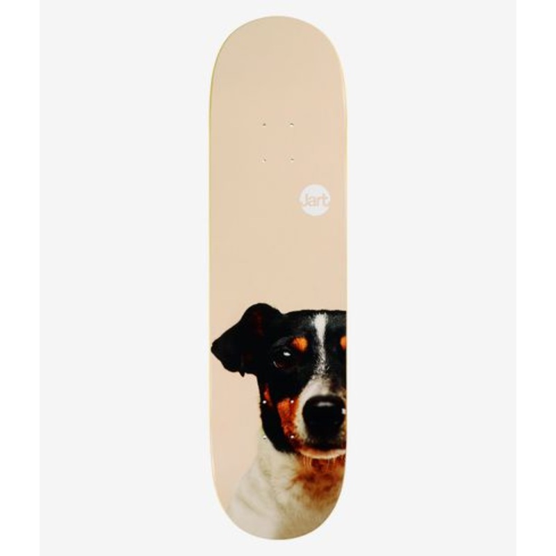 JART DECK FRIENDS (8.125″) 8.125″