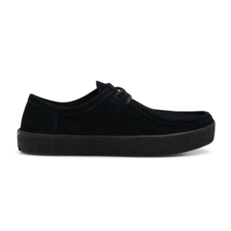 Last Resort VM006 Moc Shoe – Black/Black 6.0 US