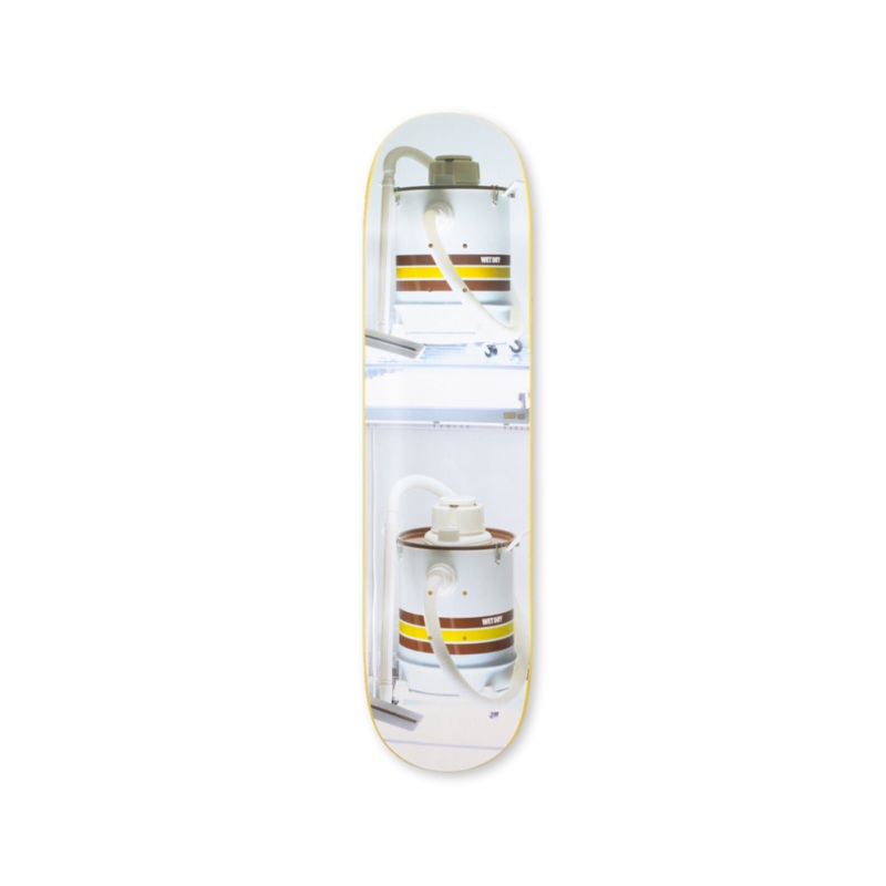 New Shelton Wet/Dry 10 Gallon Doubledecker Skateboard