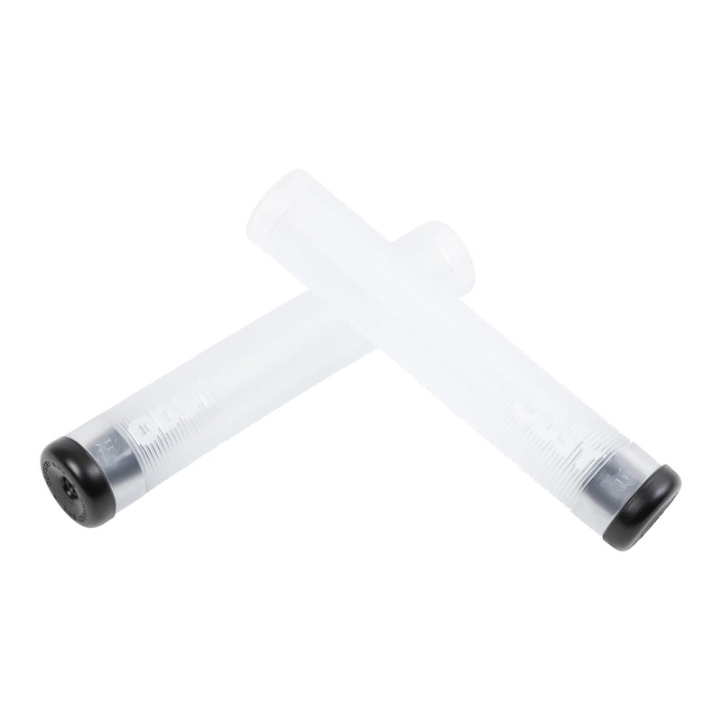 Odyssey BMX Broc Raiford Grip 160mm – Clear