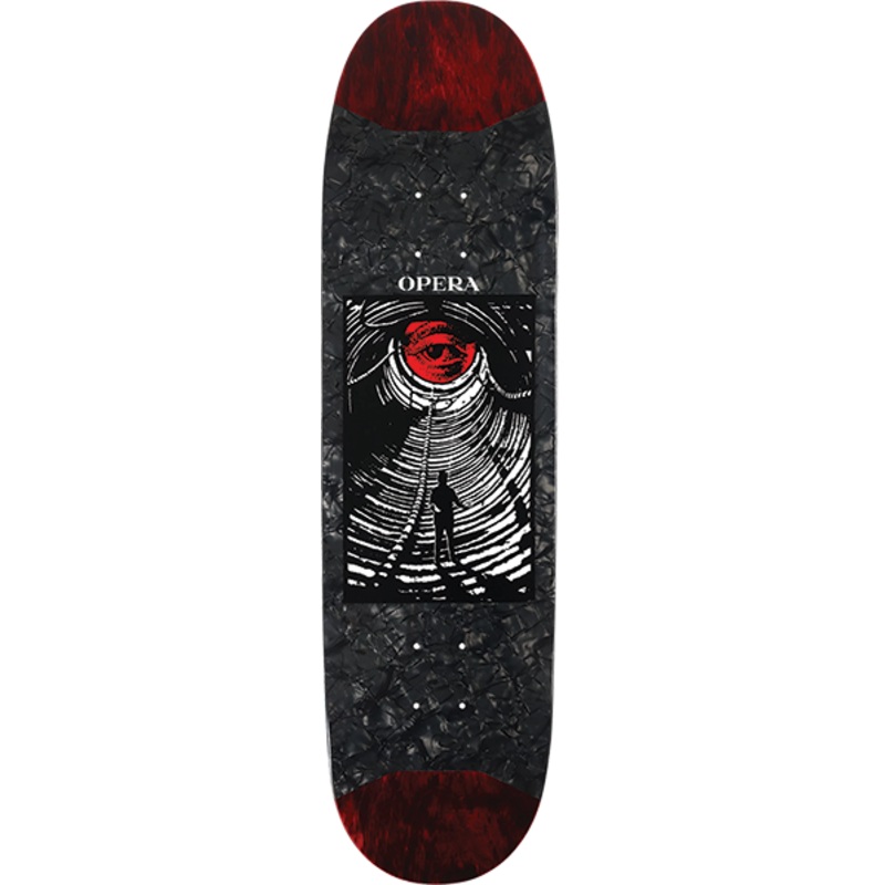 OPERA SLITHER DECK SLICK 8.5″