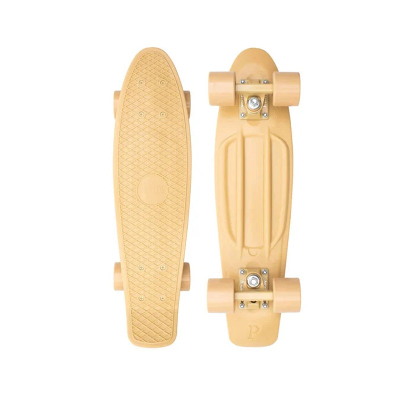 Penny Staple Bone 22″ Cruiser Complete Skateboard