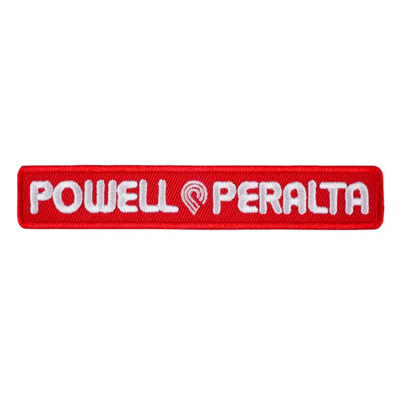 Powell Peralta Strip Patch – 4.25″