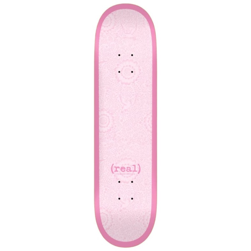 REAL FLOWERS RENEWAL PRICE POINT DECK (8.06″) 8.06″