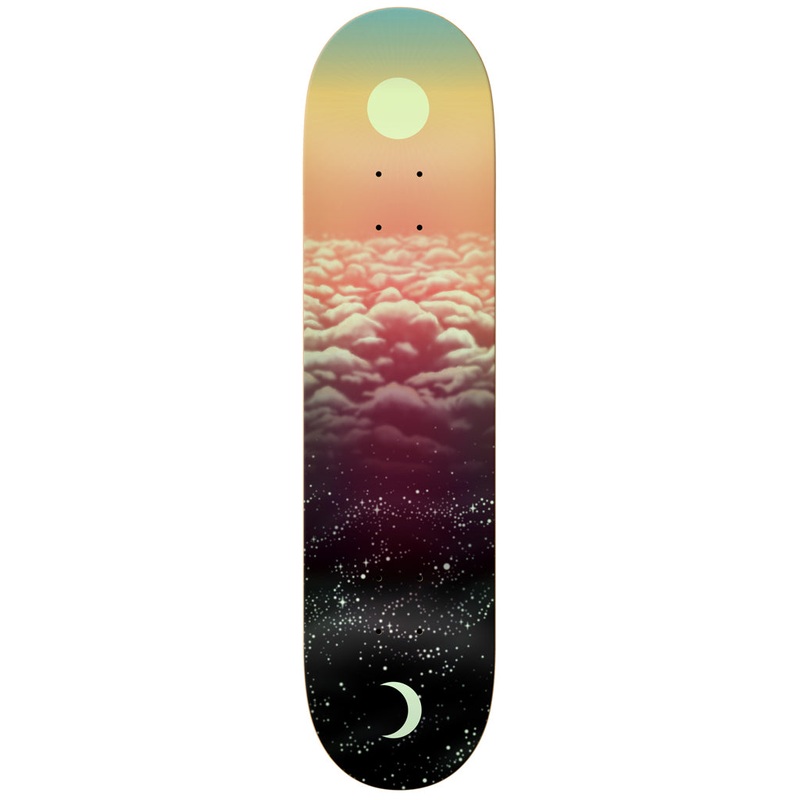 REAL ISHOD NIGHT AND DAY TWIN TAIL (8″) 8″