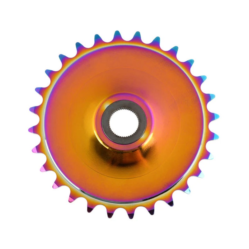 Snafu Magical Sprocket 28T – Jet Fuel