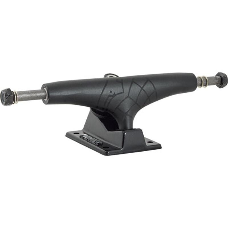 Thunder Trucks Night Lights Hi 147mm – Black (Pair)