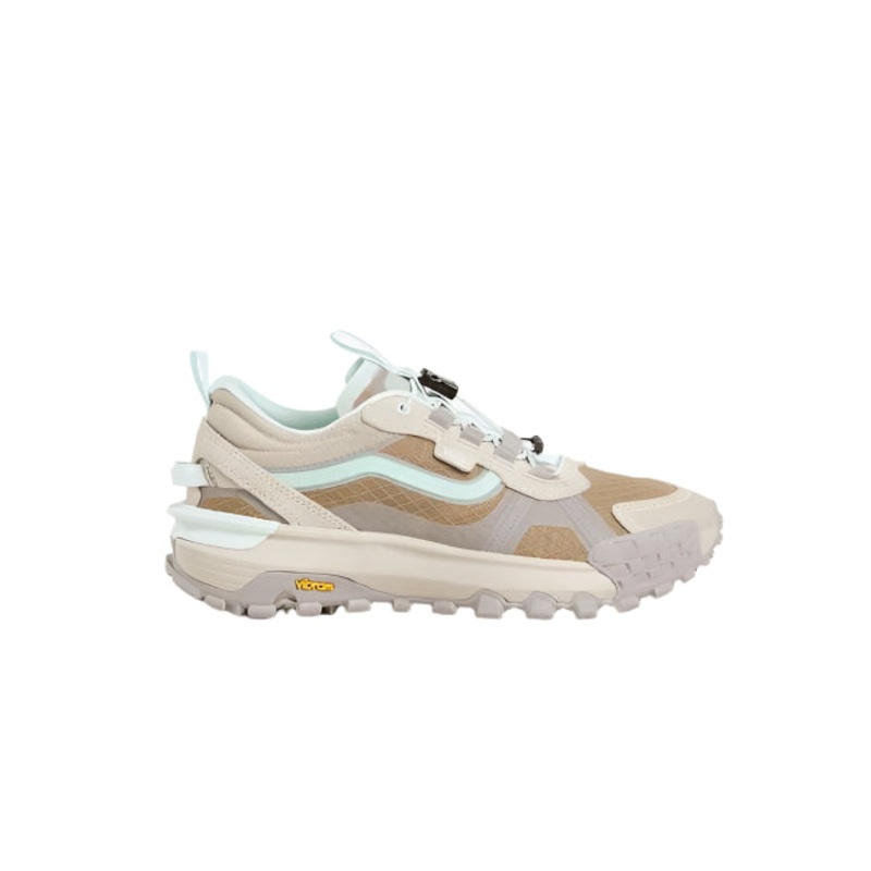 Vans Crosspath XC (Peyote Beige/Mint Green) M4.5/W6
