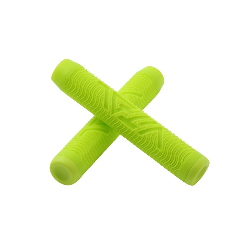 Vital Hand Grips – Yellow