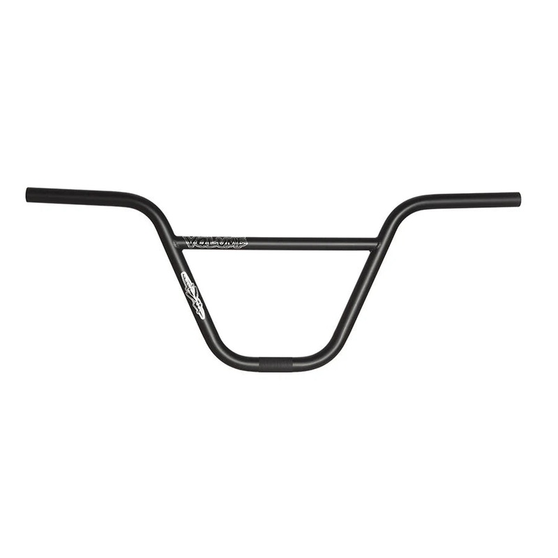 Volume Shun Bar 9.25″ – Flat Black