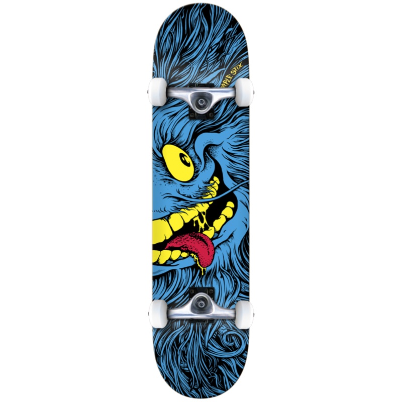ANTIHERO COMPLETE – GRIMPLE FULL FACE XL (8.25″) 8.25″