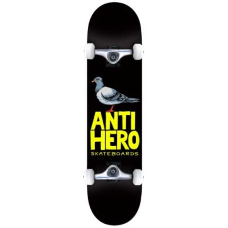 ANTIHERO COMPLETE PIGEON HERO (8.5″) 8.5″
