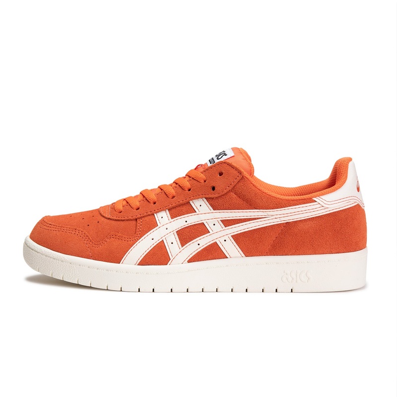Asics Japan Pro 9 Orange/Ivory
