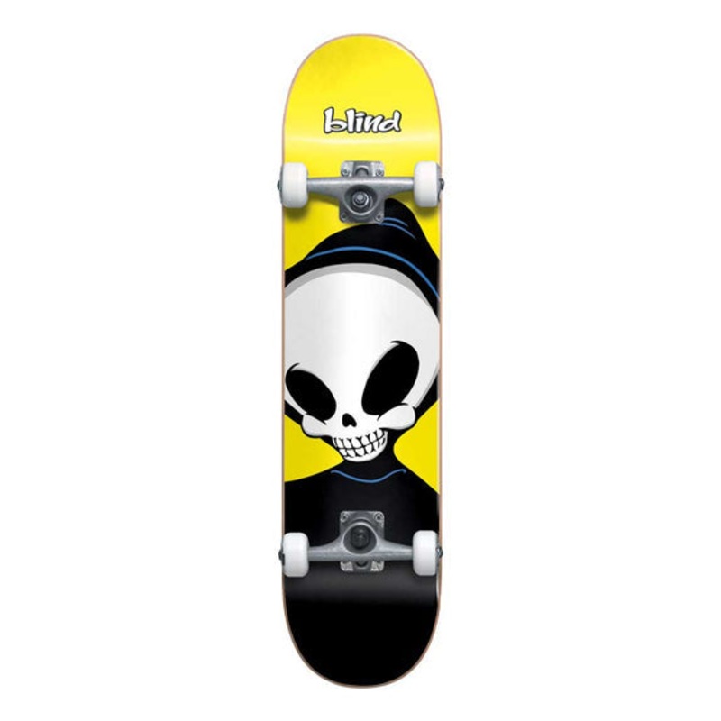 BLIND COMPLETE – BIG HEAD YOUTH (SOFT TOP) (6.75″) 6.75″