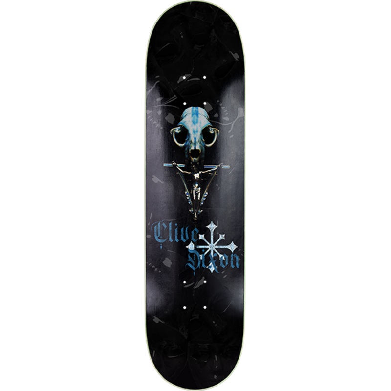 DISORDER DIXON PRO DECK 8.0″