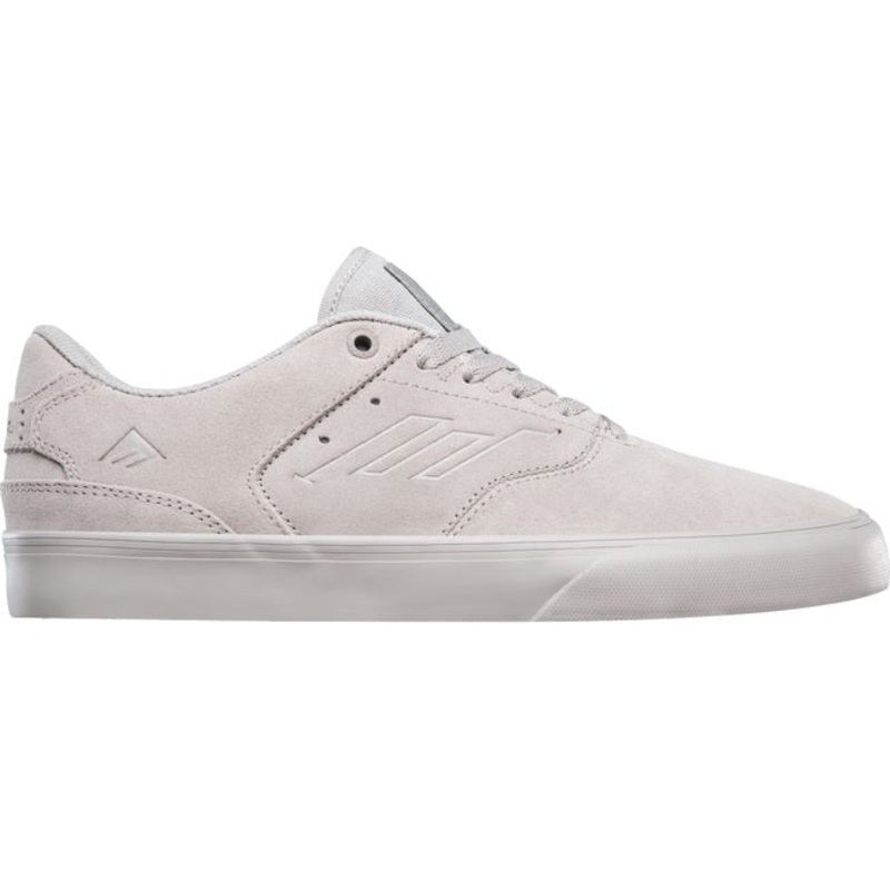 Emerica Shoes The Low Vulc – Light Pink 7 Pink