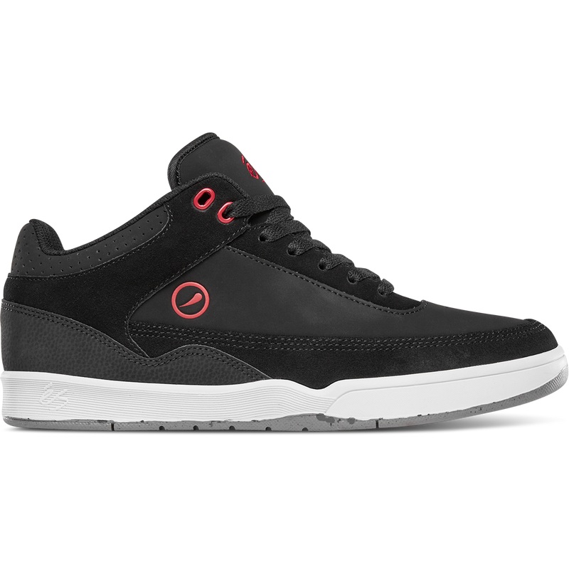 ES STYLUS MID BLACK 7