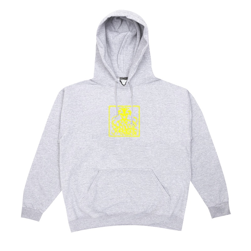 LIMOSINE SNAKE PIT HOOD MEDIUM