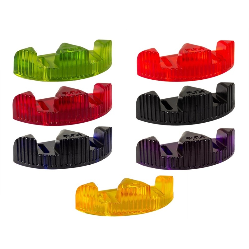 Riptide: Aero FootStop Out Black