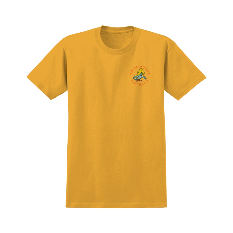 Antihero – Jalopi – Adios Mutha L – T-Shirt Large