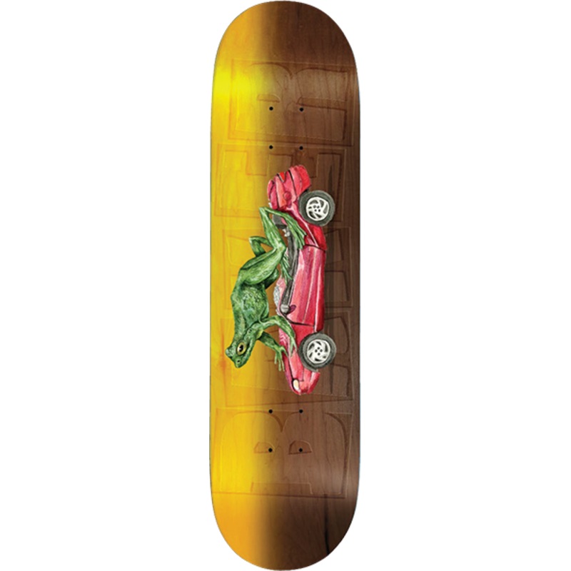 BAKER FIGUEROA DIMENSIONS DECK 8.5″