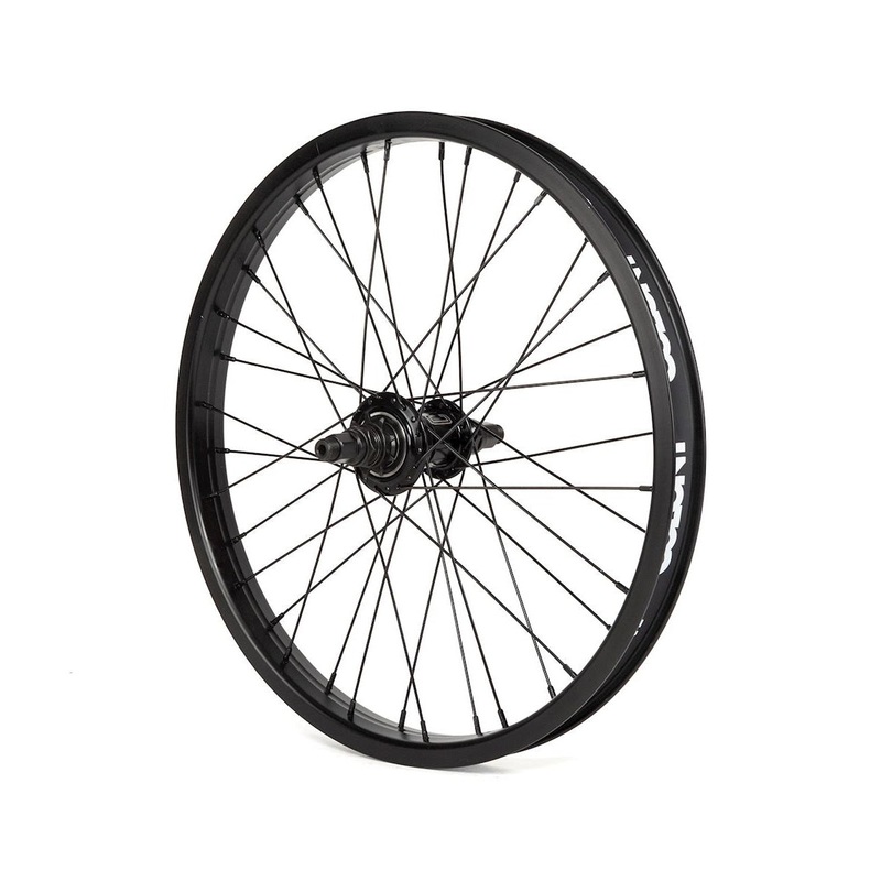 Colony BMX Pintour Freecoaster RHD Rear Wheel – Black