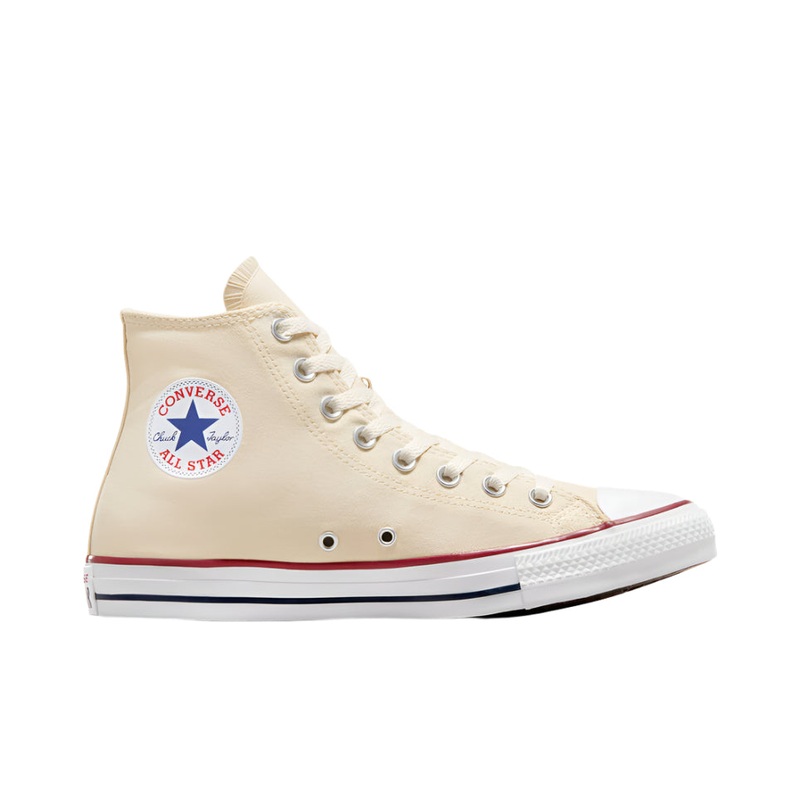 Converse Chuck Taylor All Star Natural Ivory M3/W5