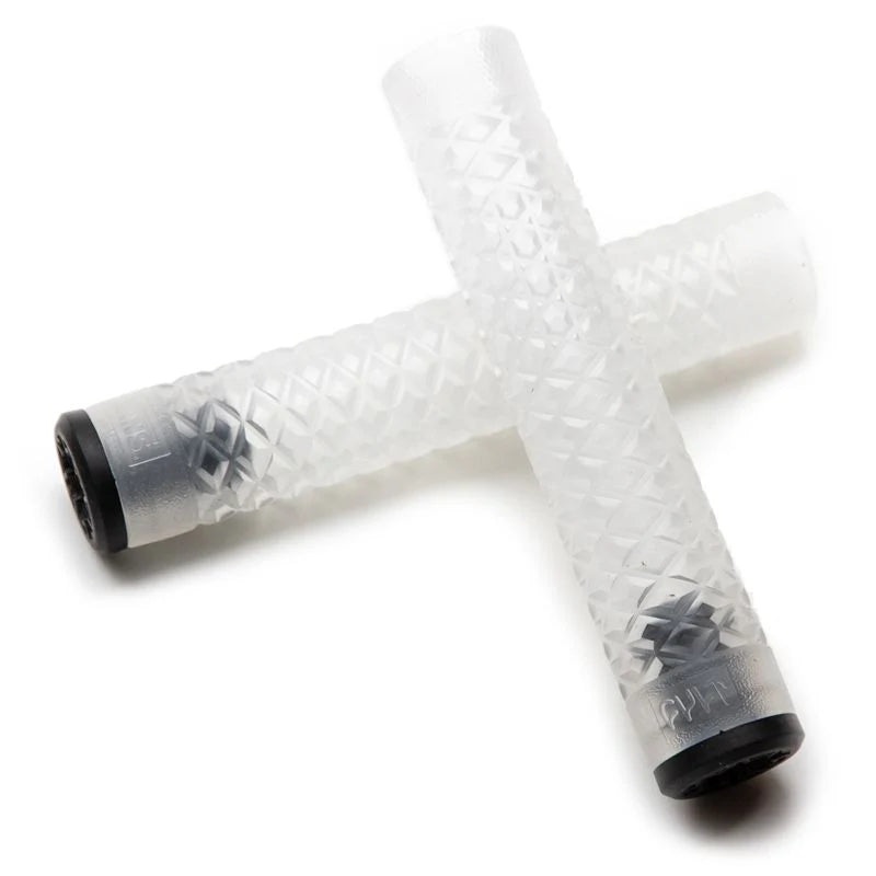 Cult BMX Vans Waffle Grip – Clear