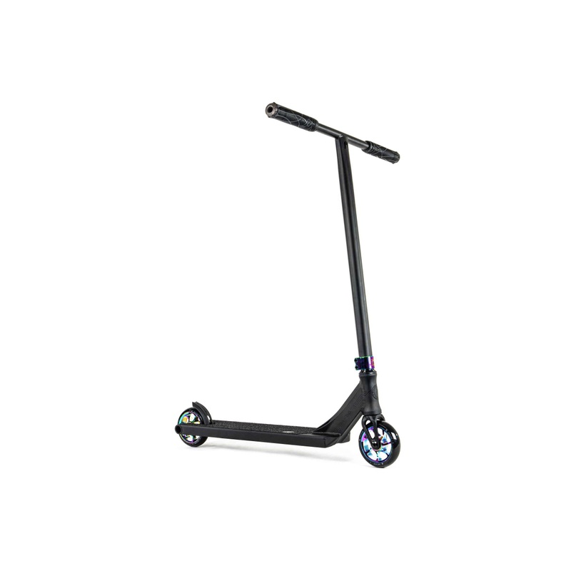 Ethic DTC Pandora Large Complete Scooter – Neochrome