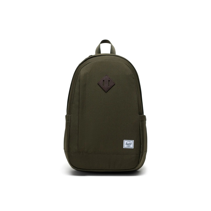 HERSCHEL SEYMOUR BACKPACK IVY GREEN