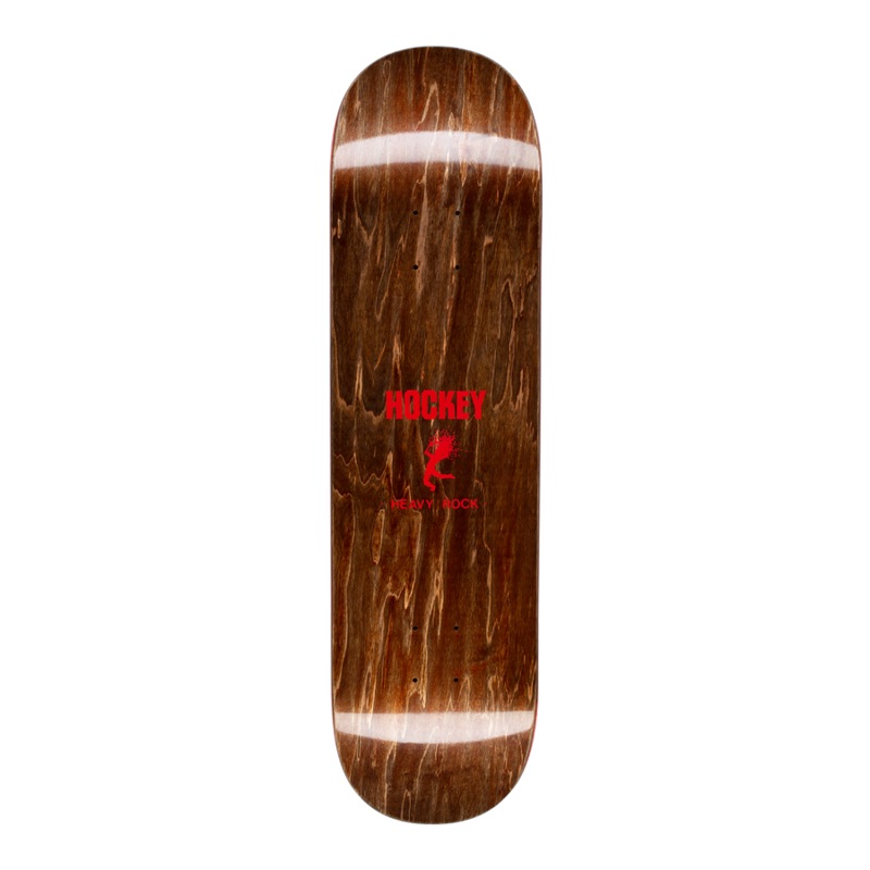 HOCKEY DECK HEAVY ROCK (9″) 9″