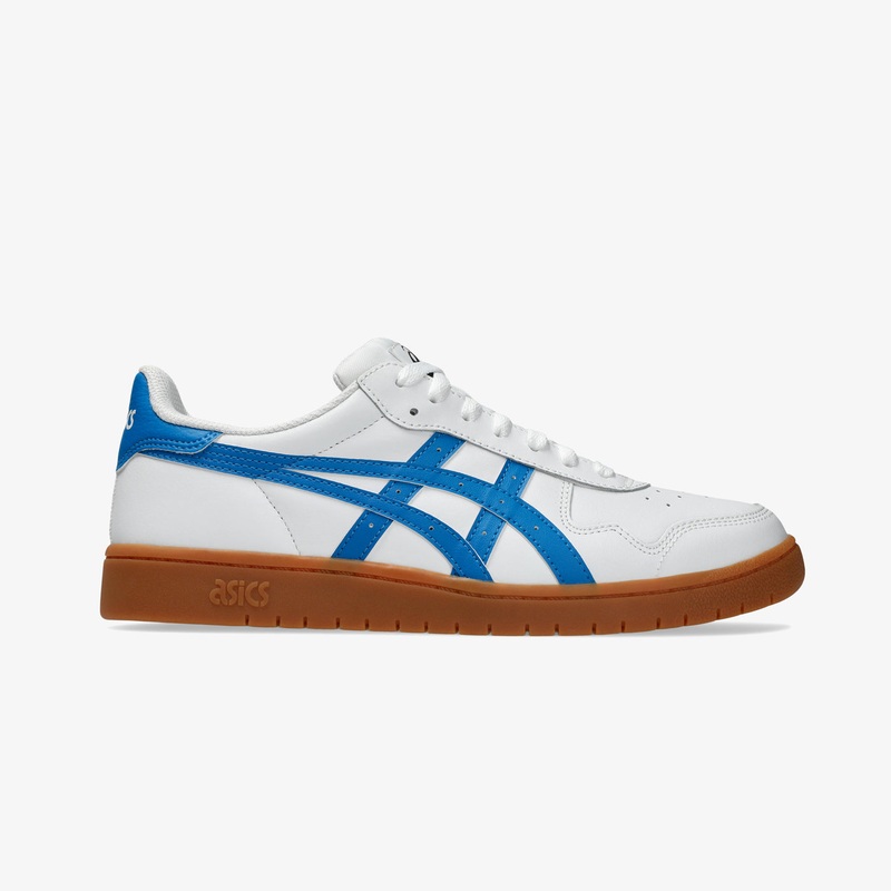 Japan Pro (White/Blue/Gum) 8