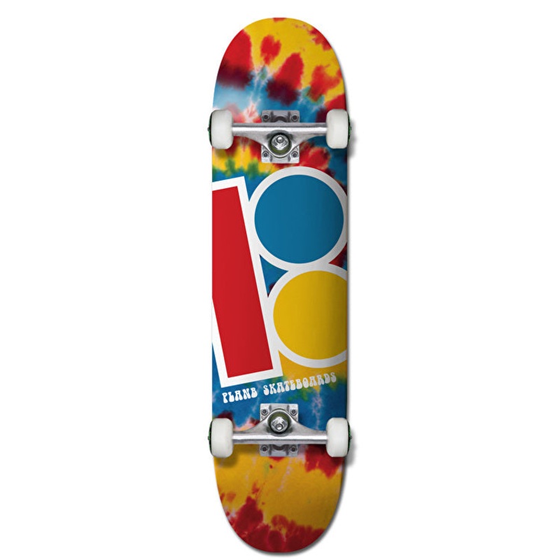 PLAN B – TIE DYE MINI (7.625) 7.625
