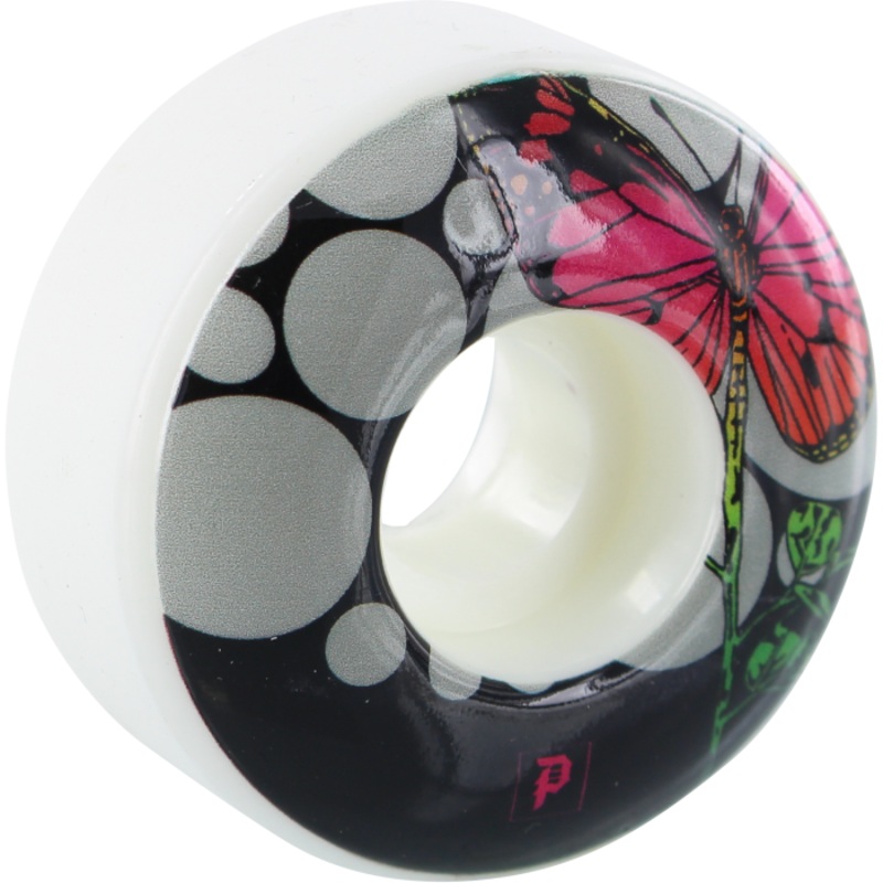 PRIMITIVE RODRIGUEZ CYCLES 52mm