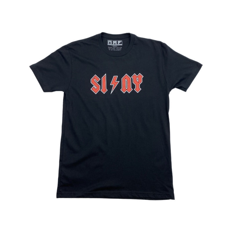SINY T Shirt – NAF Small