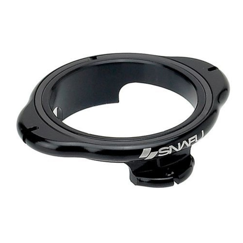 Snafu Mobeus Cable Detangler  Black