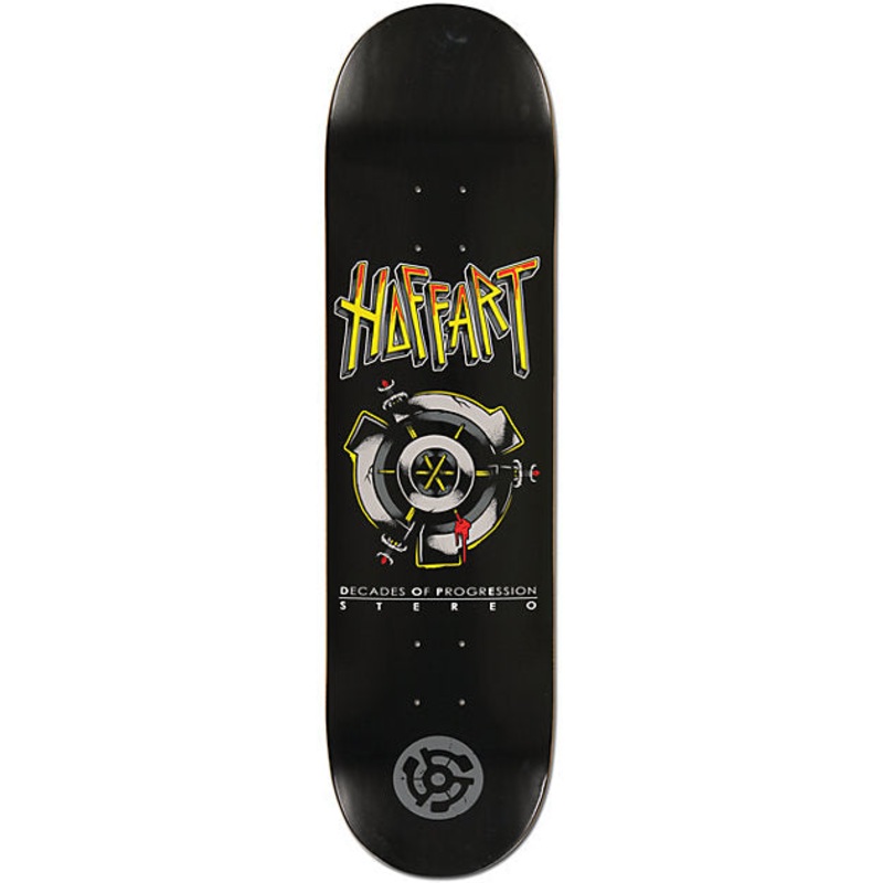STEREO DECK HOFFART SLAYER (8.5″) 8.5″