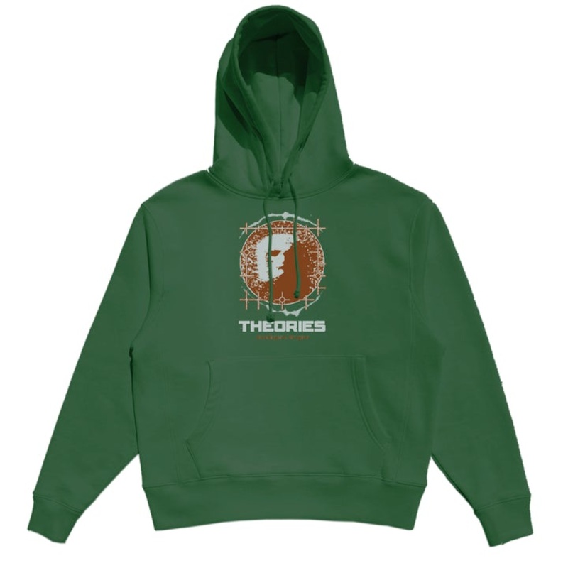 THEORIES HOOD – CYDONIA SMALL