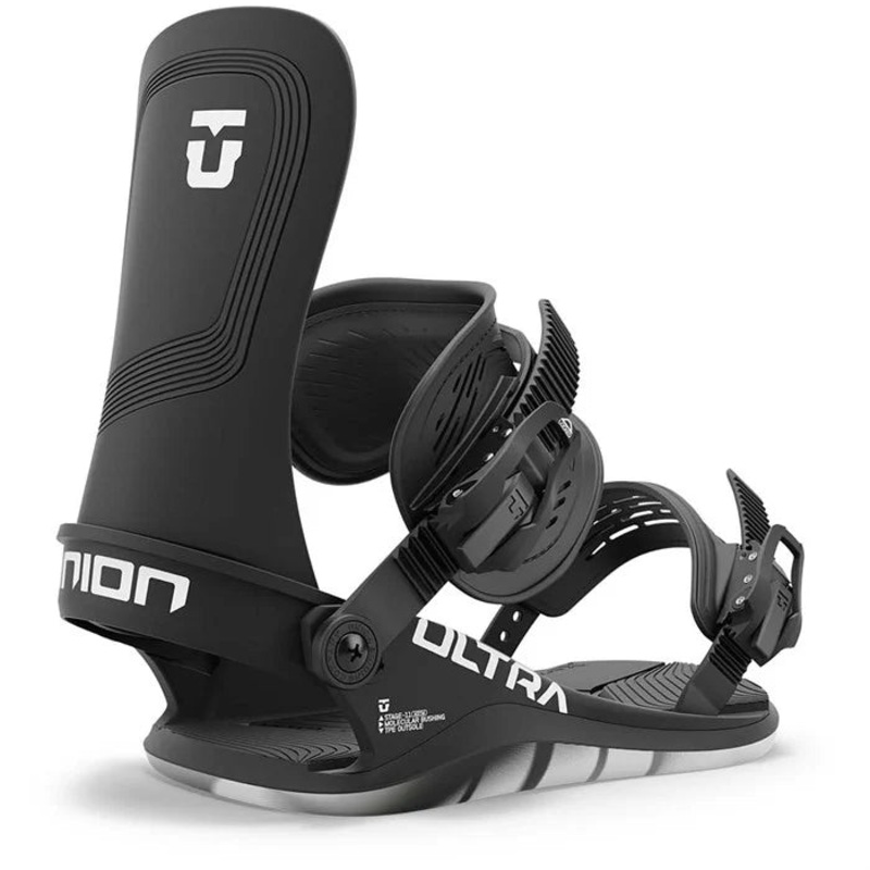 Union Ultra Men’s Snowboard Bindings 2025 M