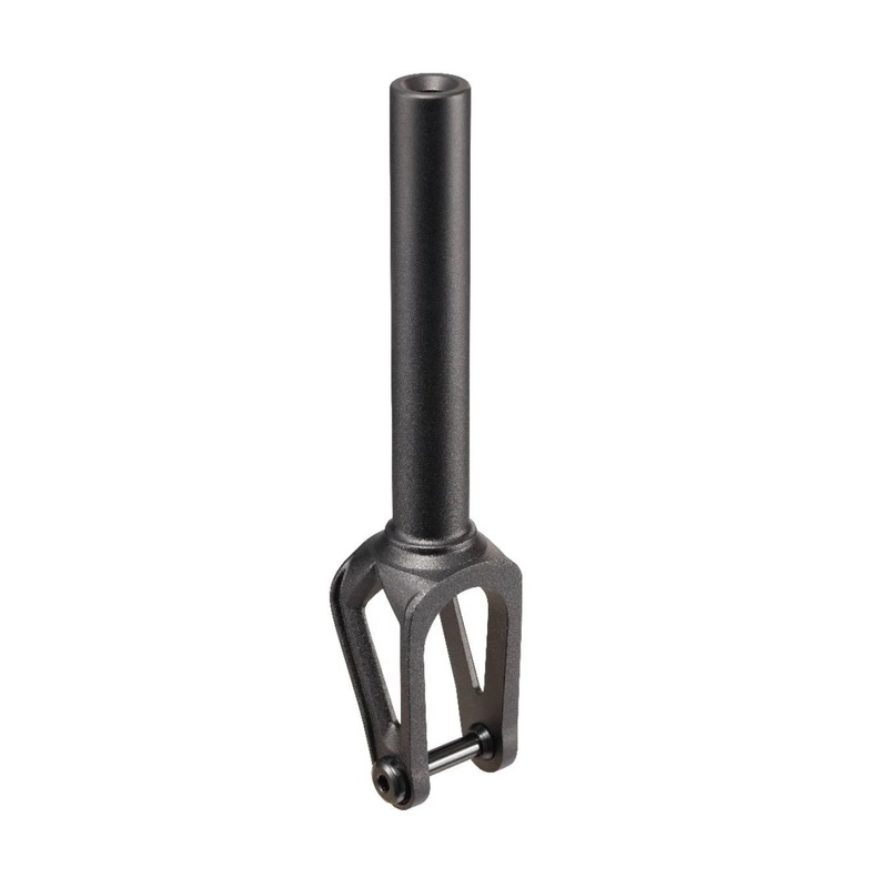 Envy Diamond Fork IHC 235mm – Black