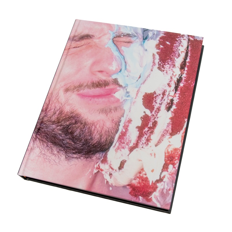 JENKEM HARDCOVER BOOK VOLUME 3