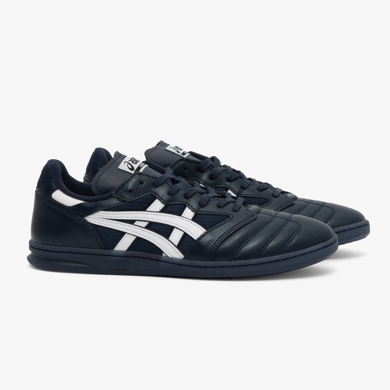 LEGGEREZZA FB (Navy/White) 8