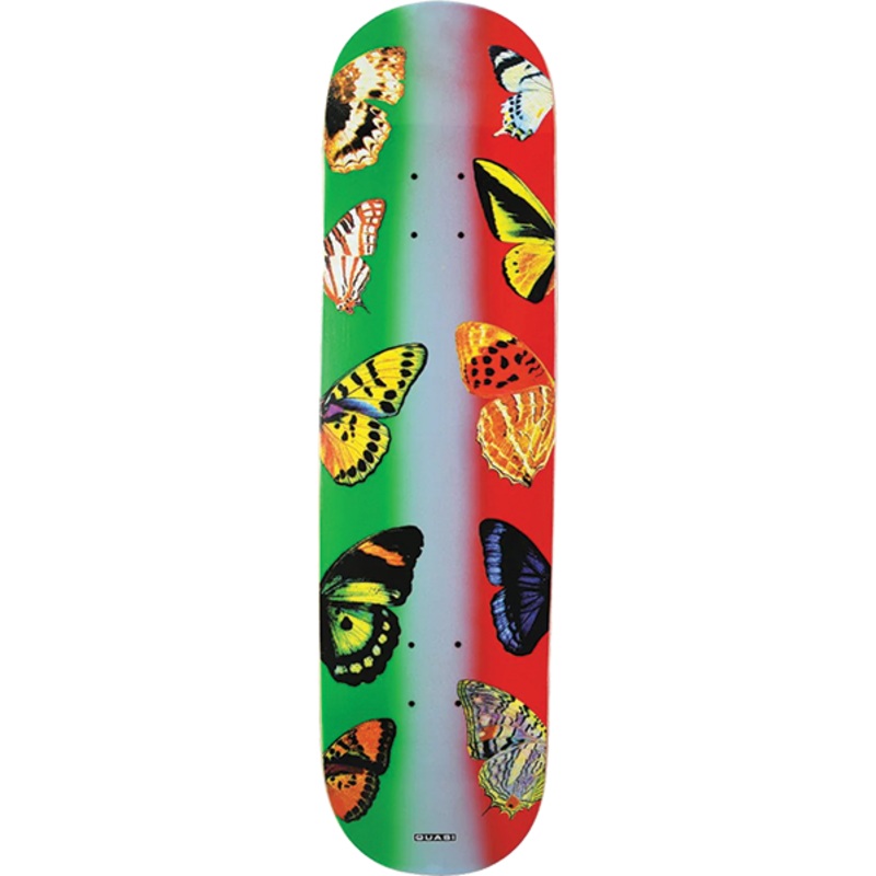 QUASI BUTTERFLY FADE DECK ASST.FADE 8.25″